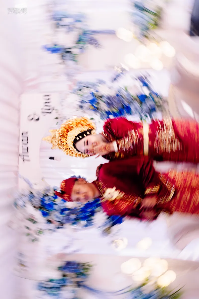 Dokumentasi Wedding - 13