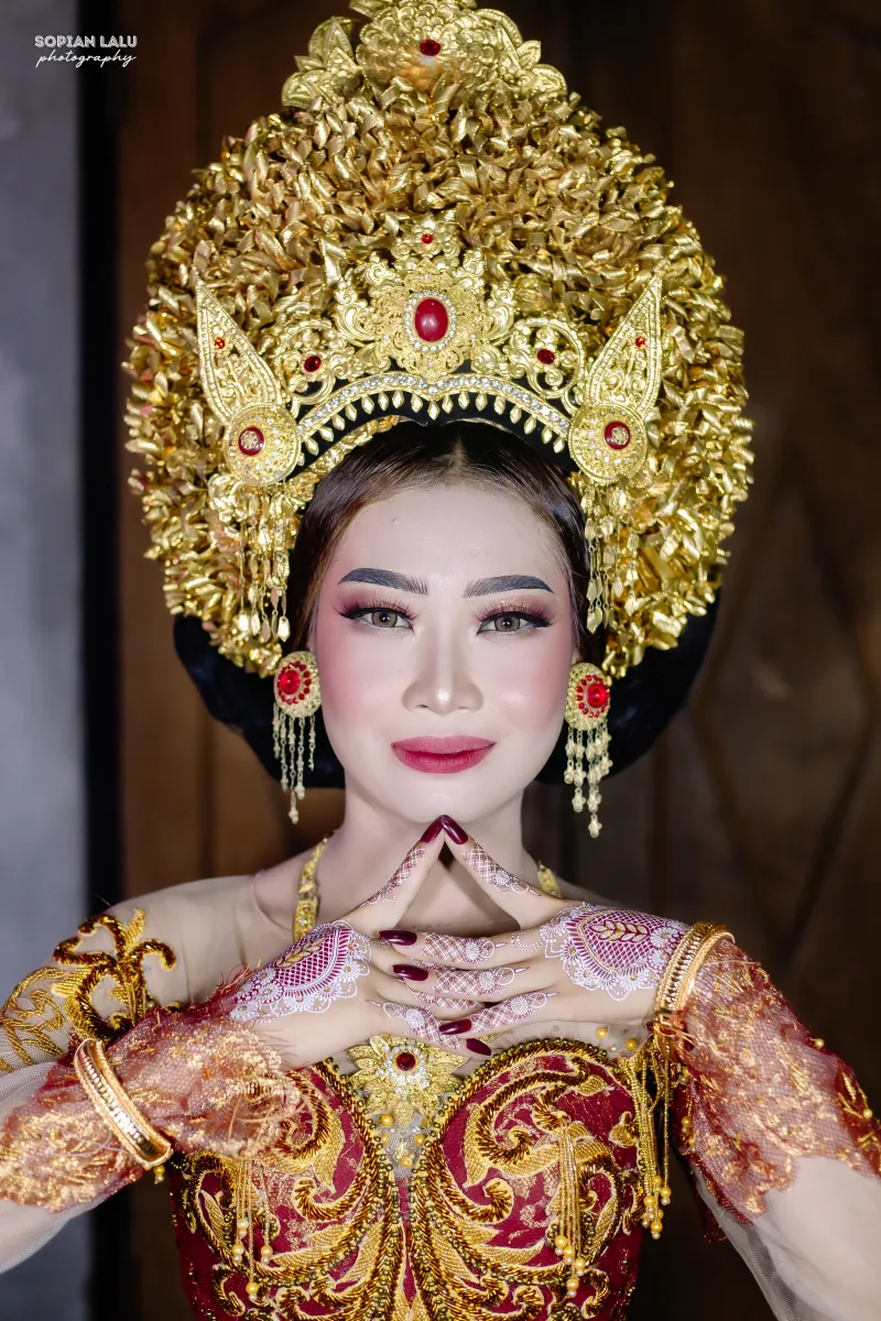 Dokumentasi Event - 23