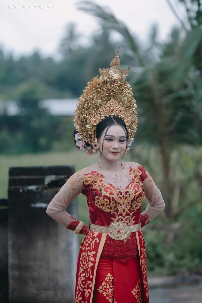 Dokumentasi Prewedding - 28