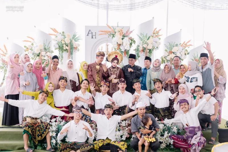 Dokumentasi Wisuda - 06