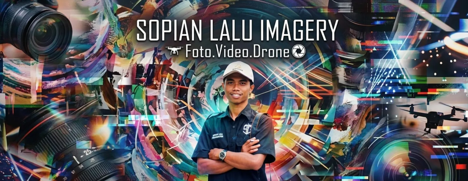 Hero Sopian Lalu Imagery