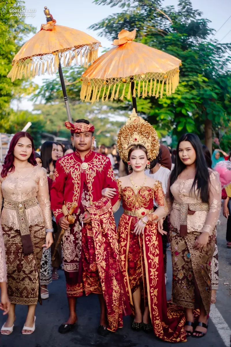 Dokumentasi Wedding - 19