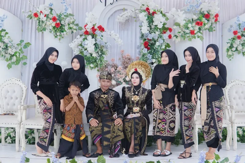 Dokumentasi Wedding - 01