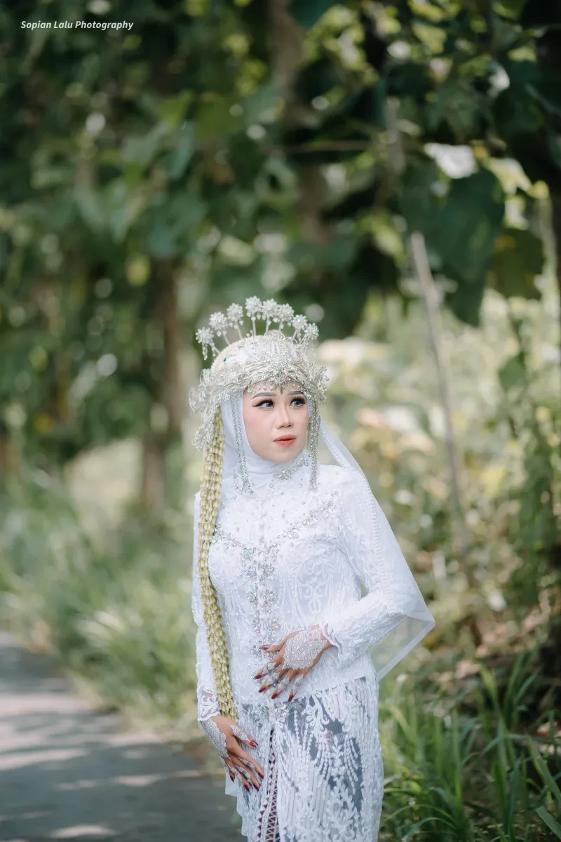 Dokumentasi Wedding - 25