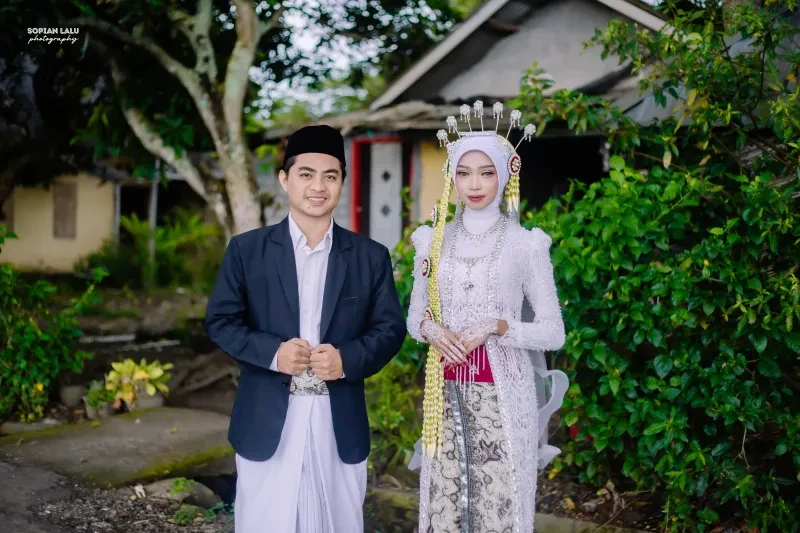 Dokumentasi Wedding - 31