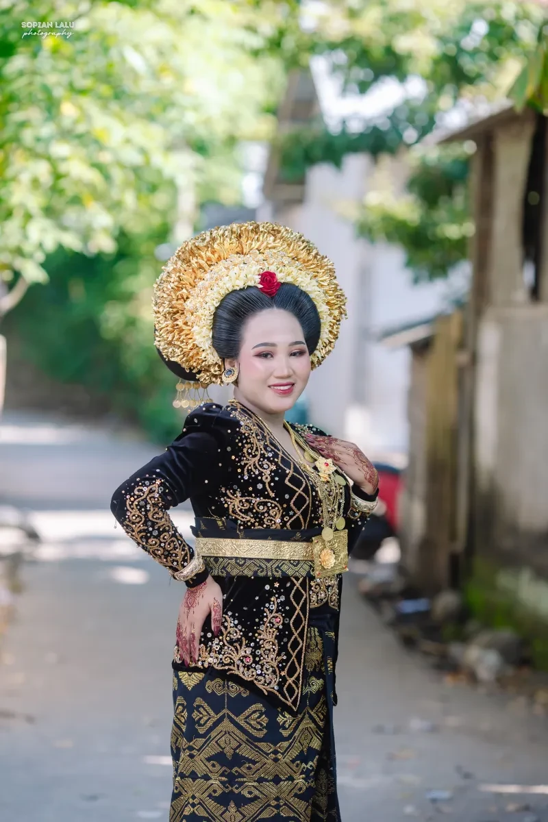 Dokumentasi Nyongkolan - 15