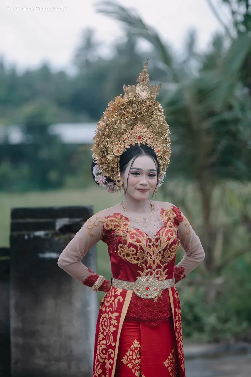 Dokumentasi Prewedding - 28