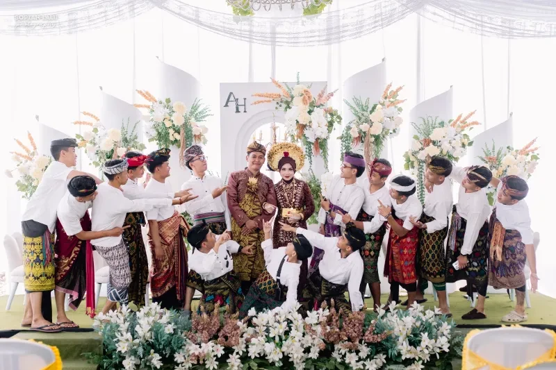 Dokumentasi Nyongkolan - 09